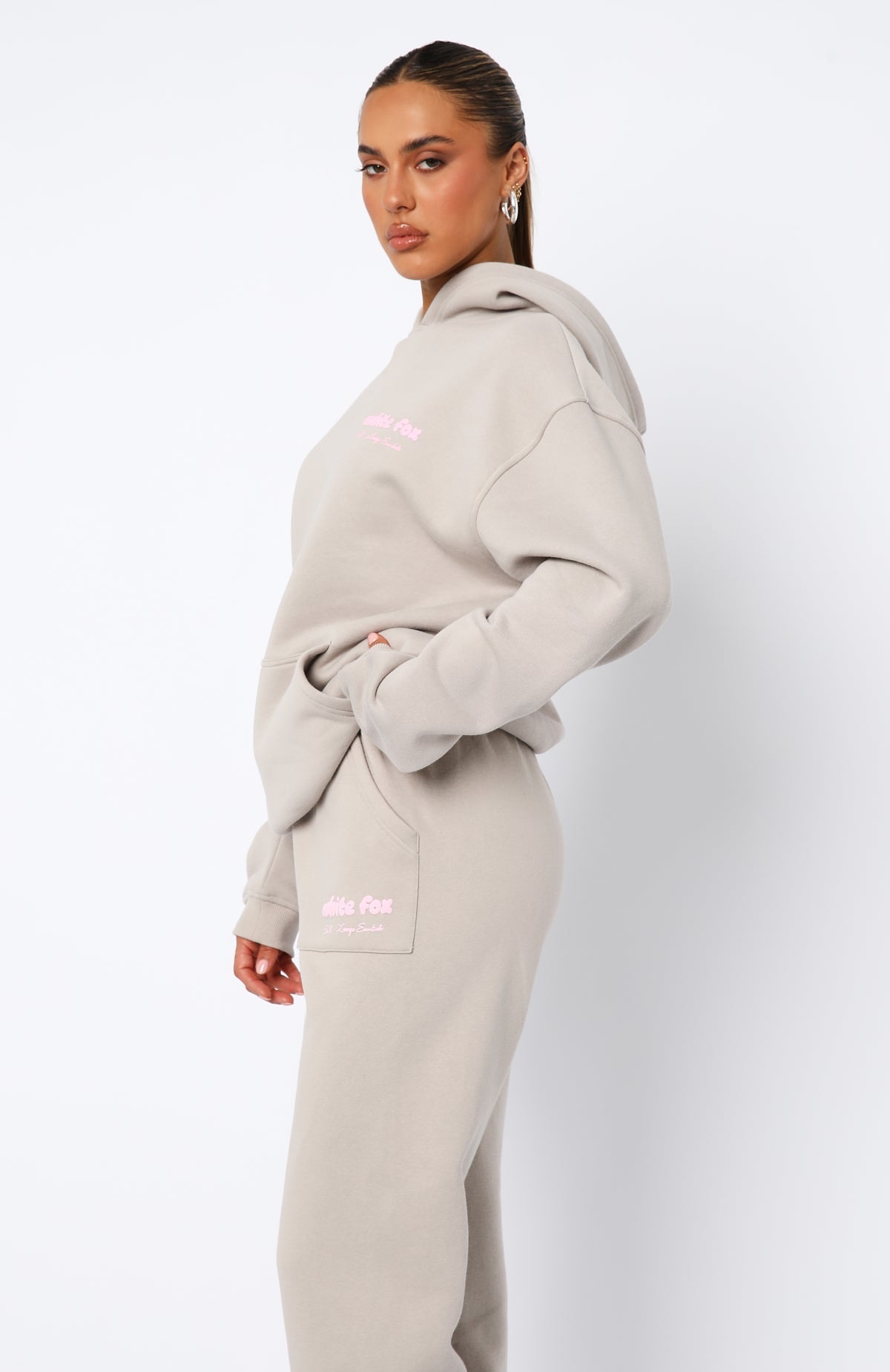 Era Oversized Mooncake Hoodie