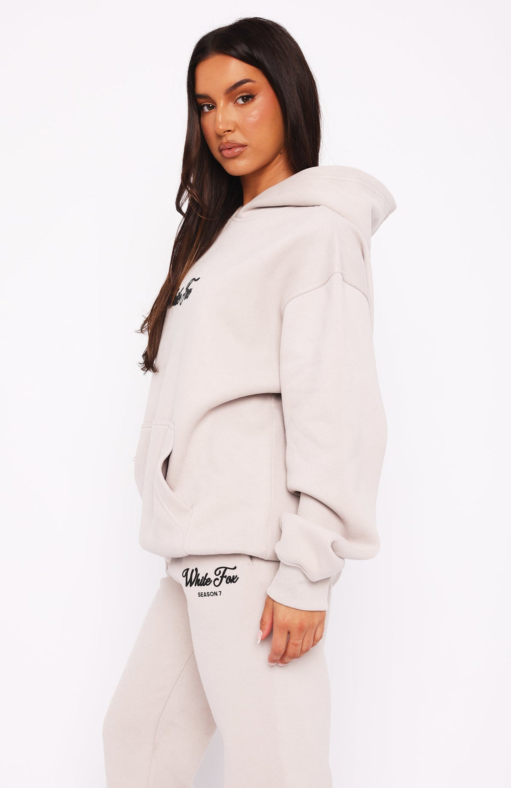 Season 7 Oversized Overcast Hoodie
