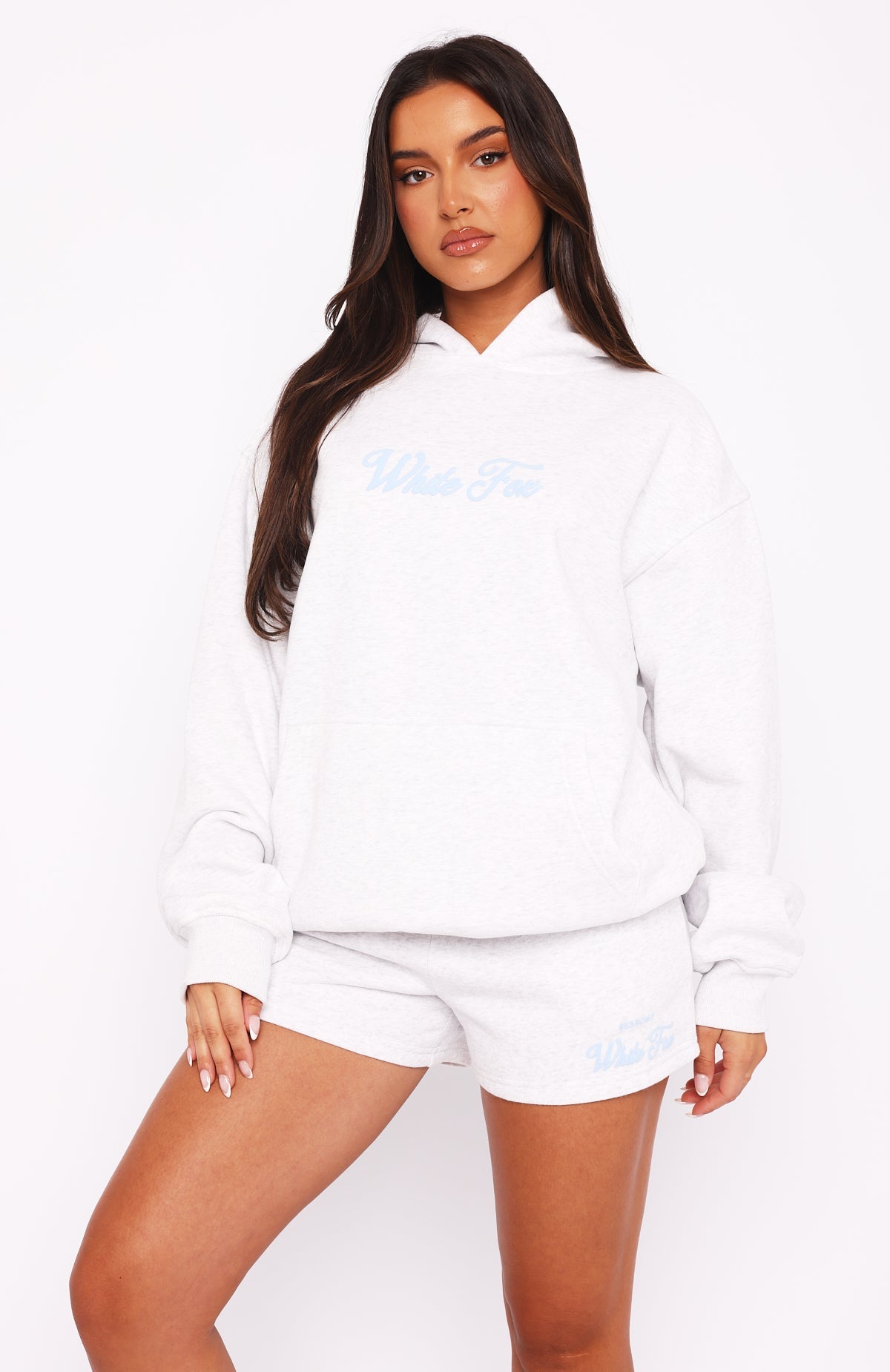 Season Oversized Dawn Hoodie