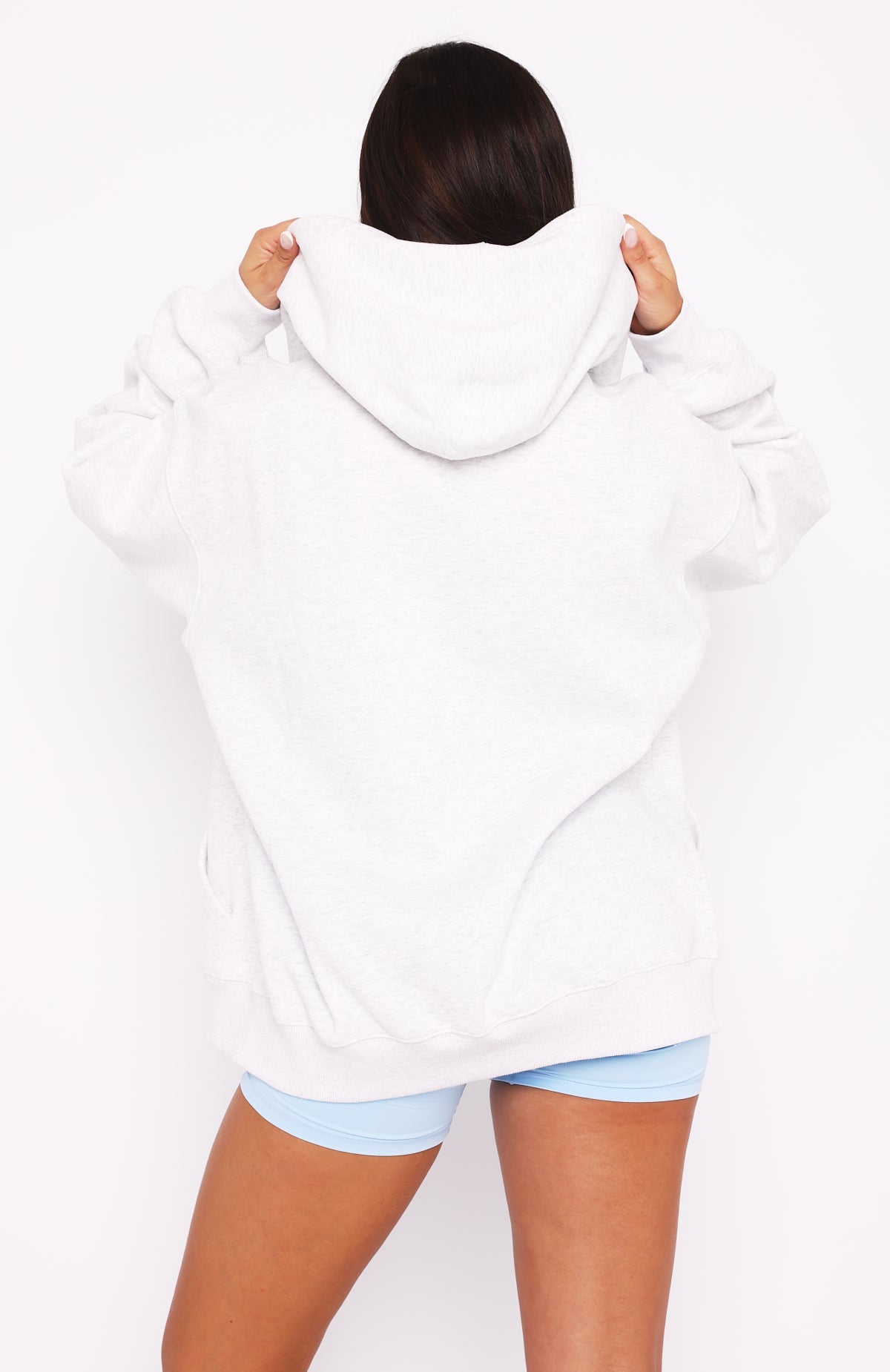 Season 7 Zip Dawn Hoodie