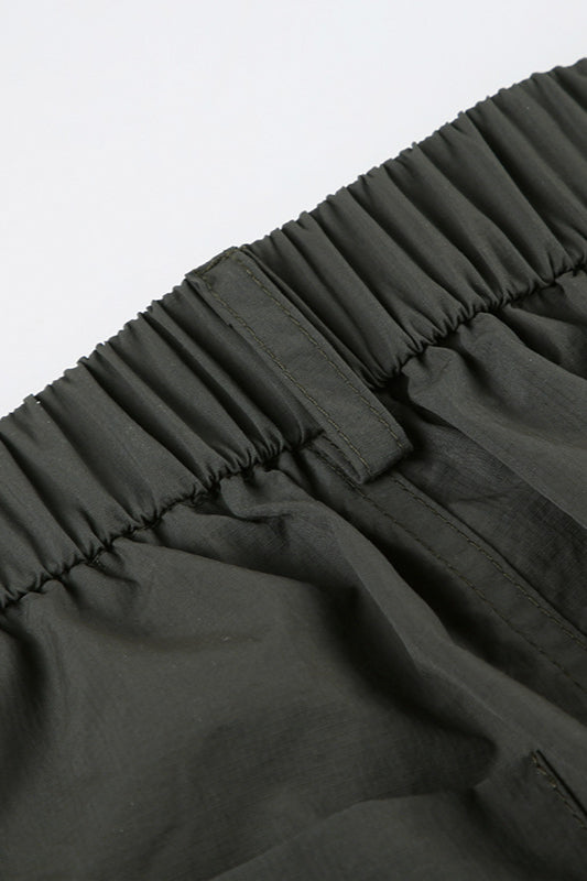 Retro Street Relaxed Pant