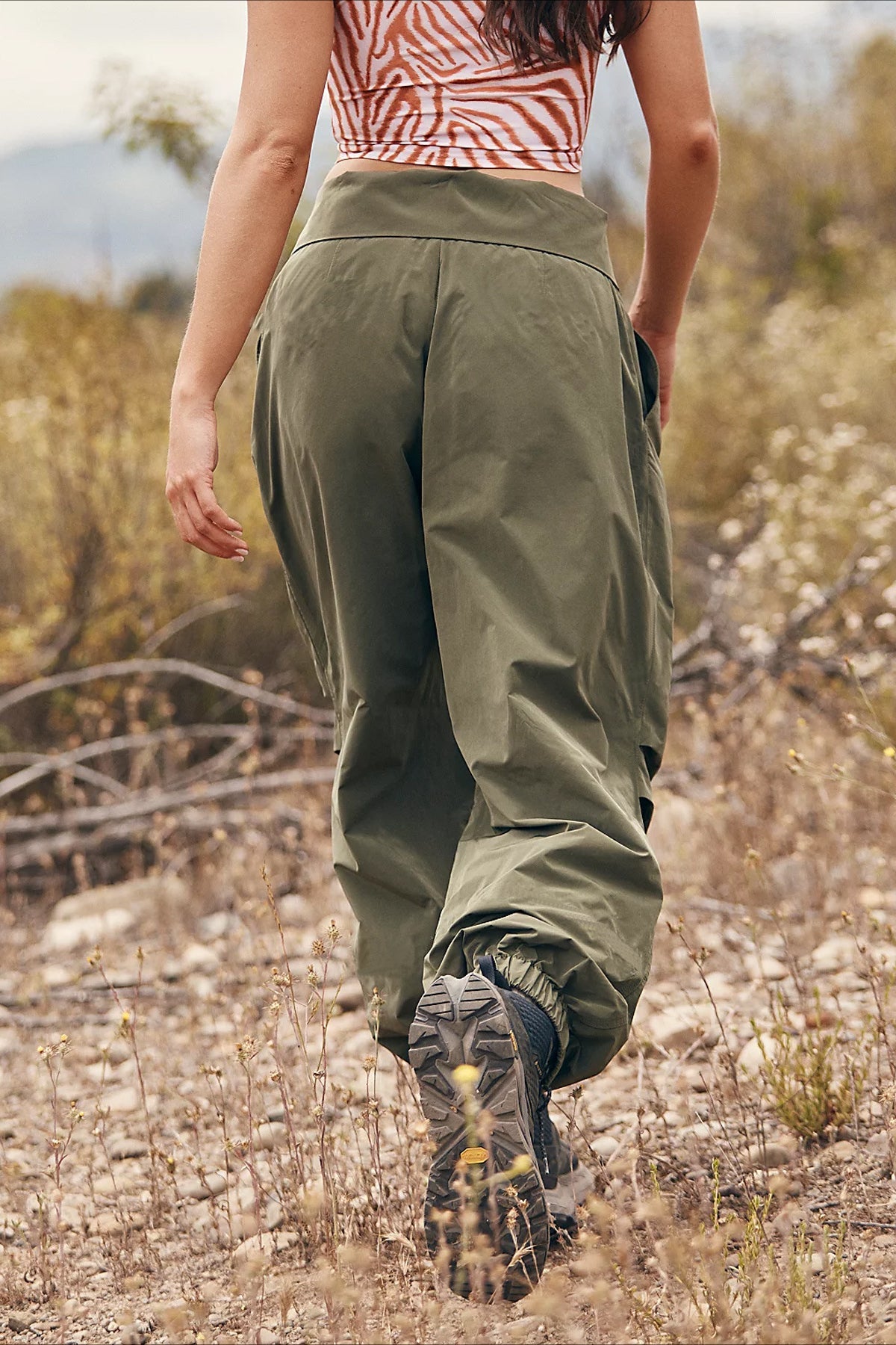 Outdoor Everyday Women’s Pant