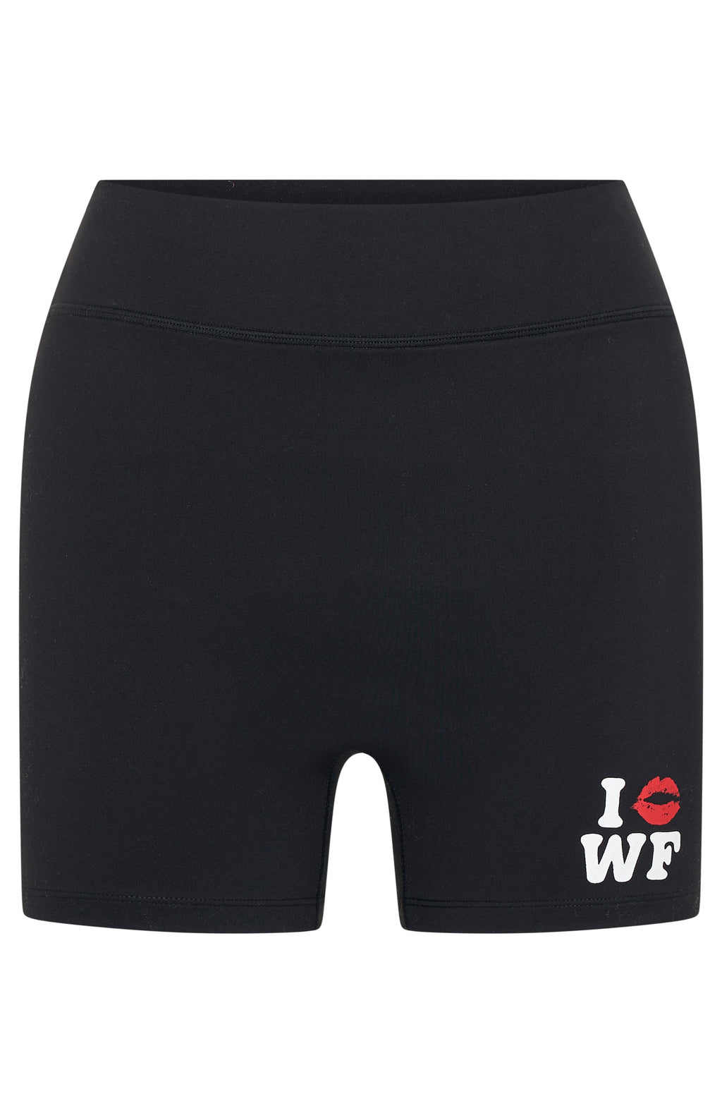 Licorice 11th Street City Dream Bike Short