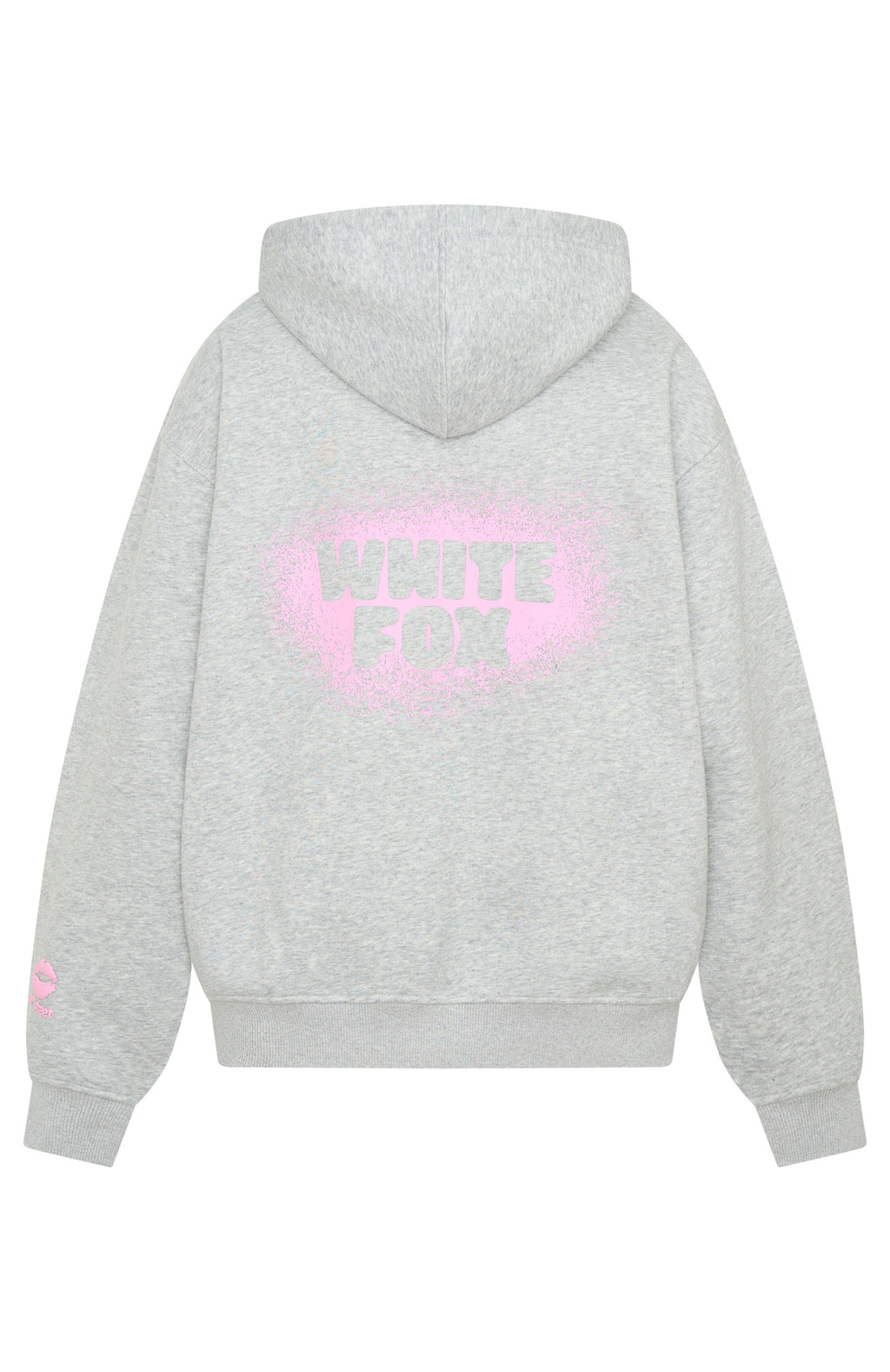 11th Street Keeping It Real Jelly Bean Hoodie