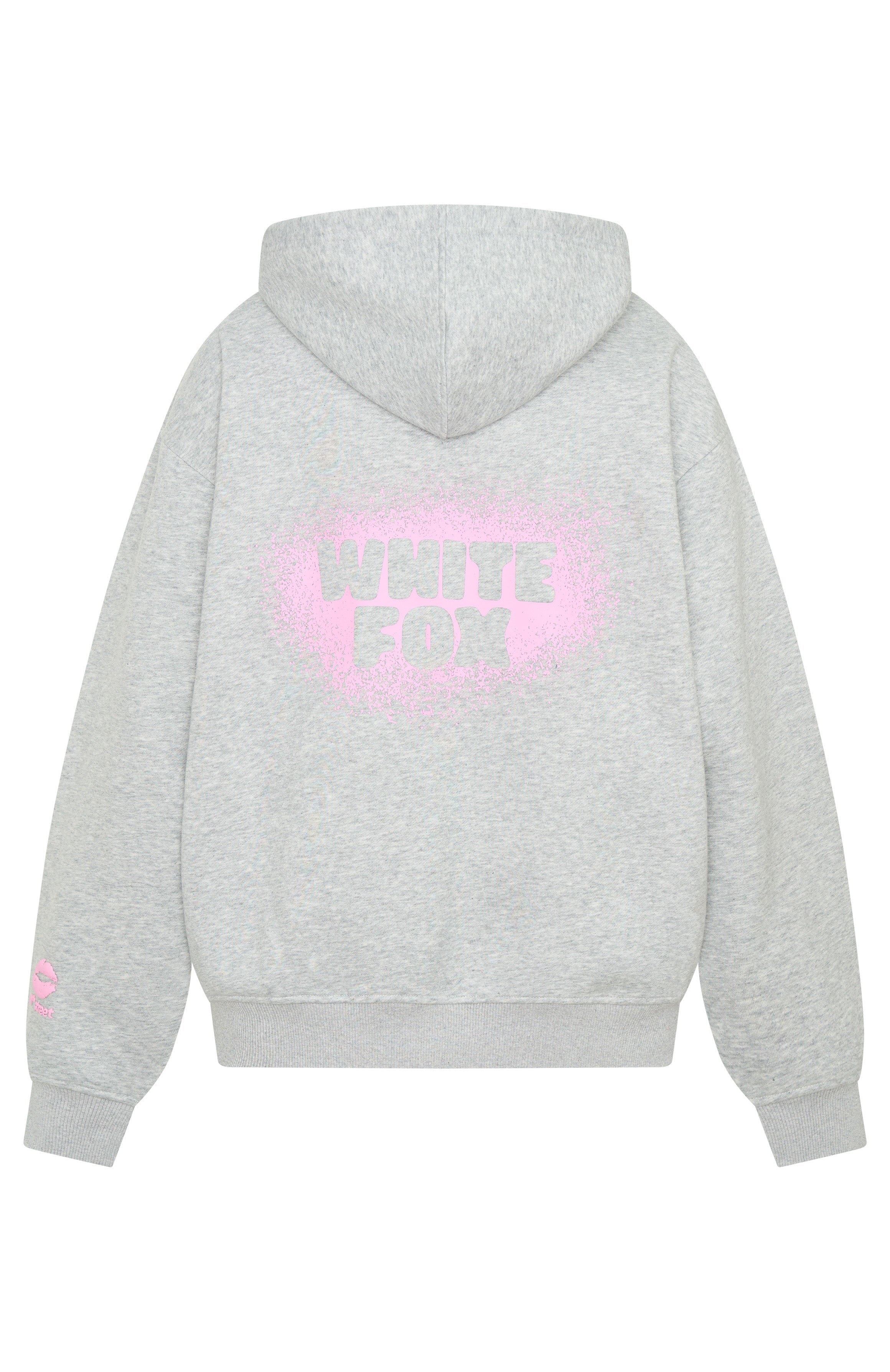 11th Street Keeping It Real Jelly Bean Hoodie