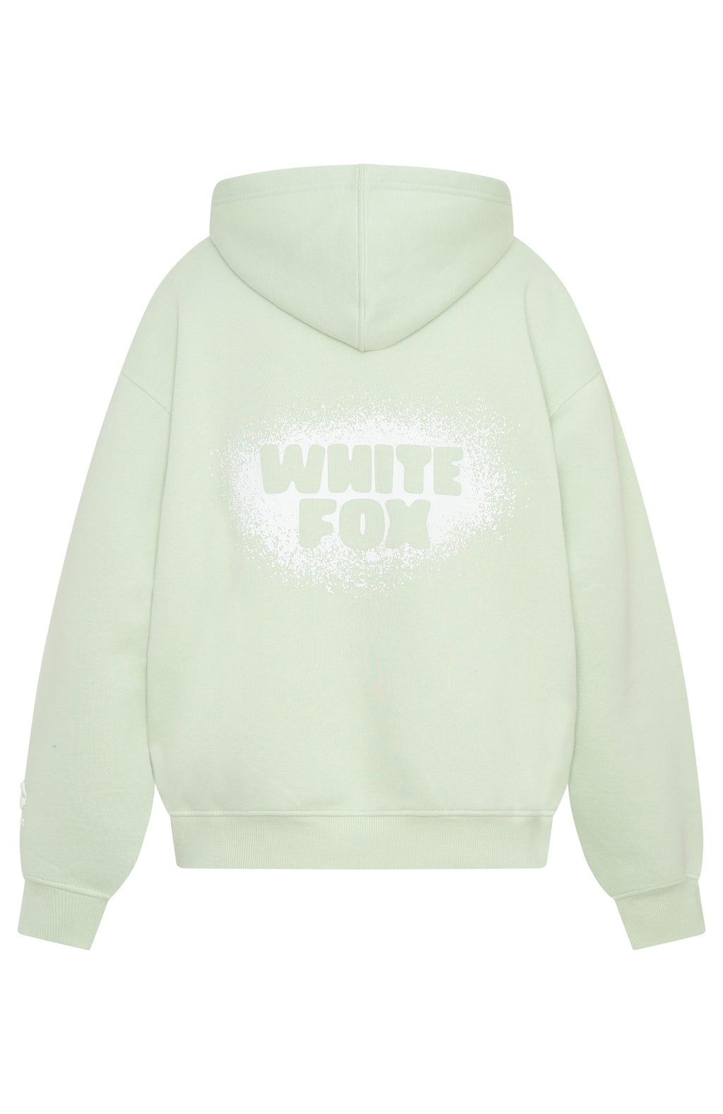 11th Street Keeping It Real Iced Matcha Hoodie