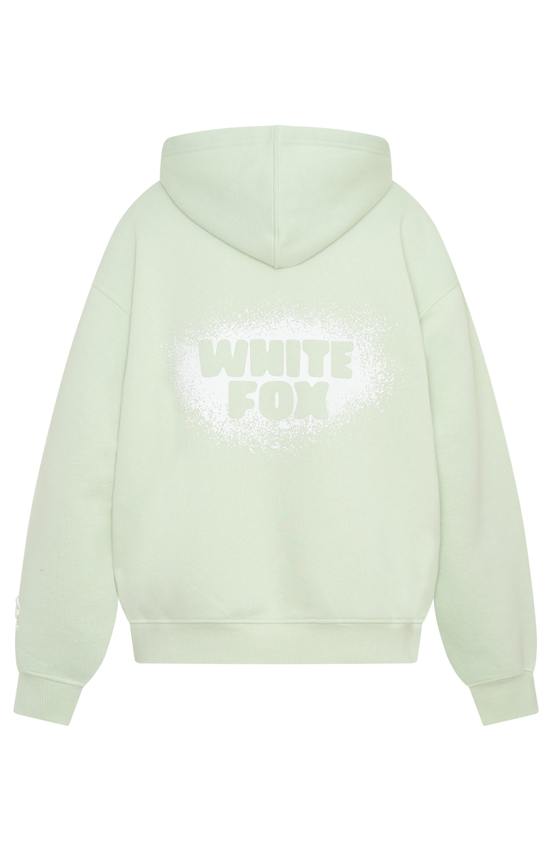 11th Street Keeping It Real Iced Matcha Hoodie