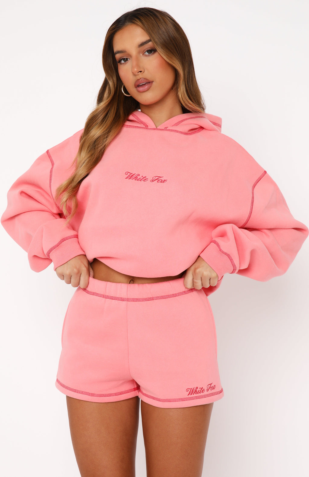 Melon Instant Attraction Lounge Short