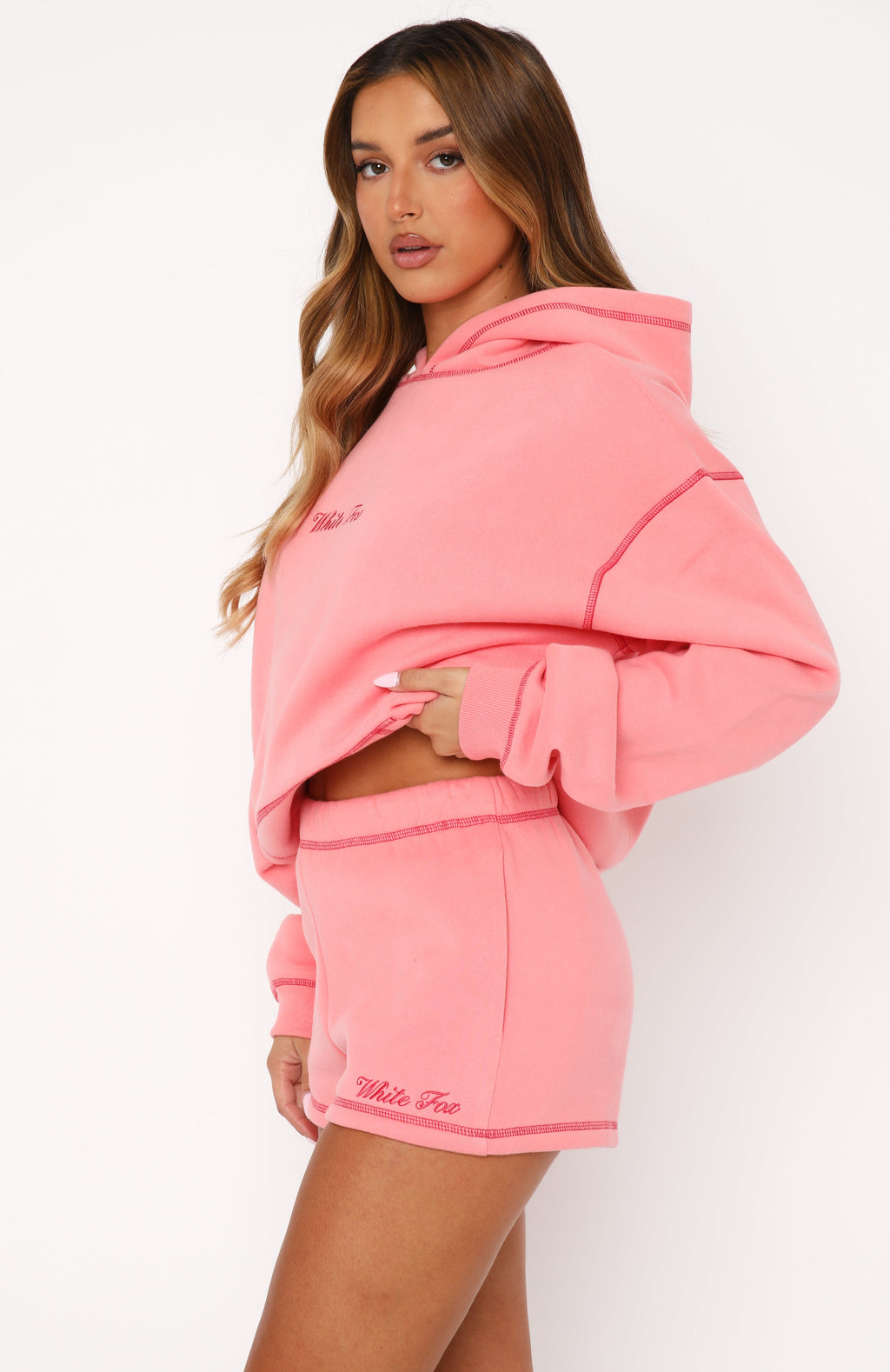 Melon Instant Attraction Lounge Short