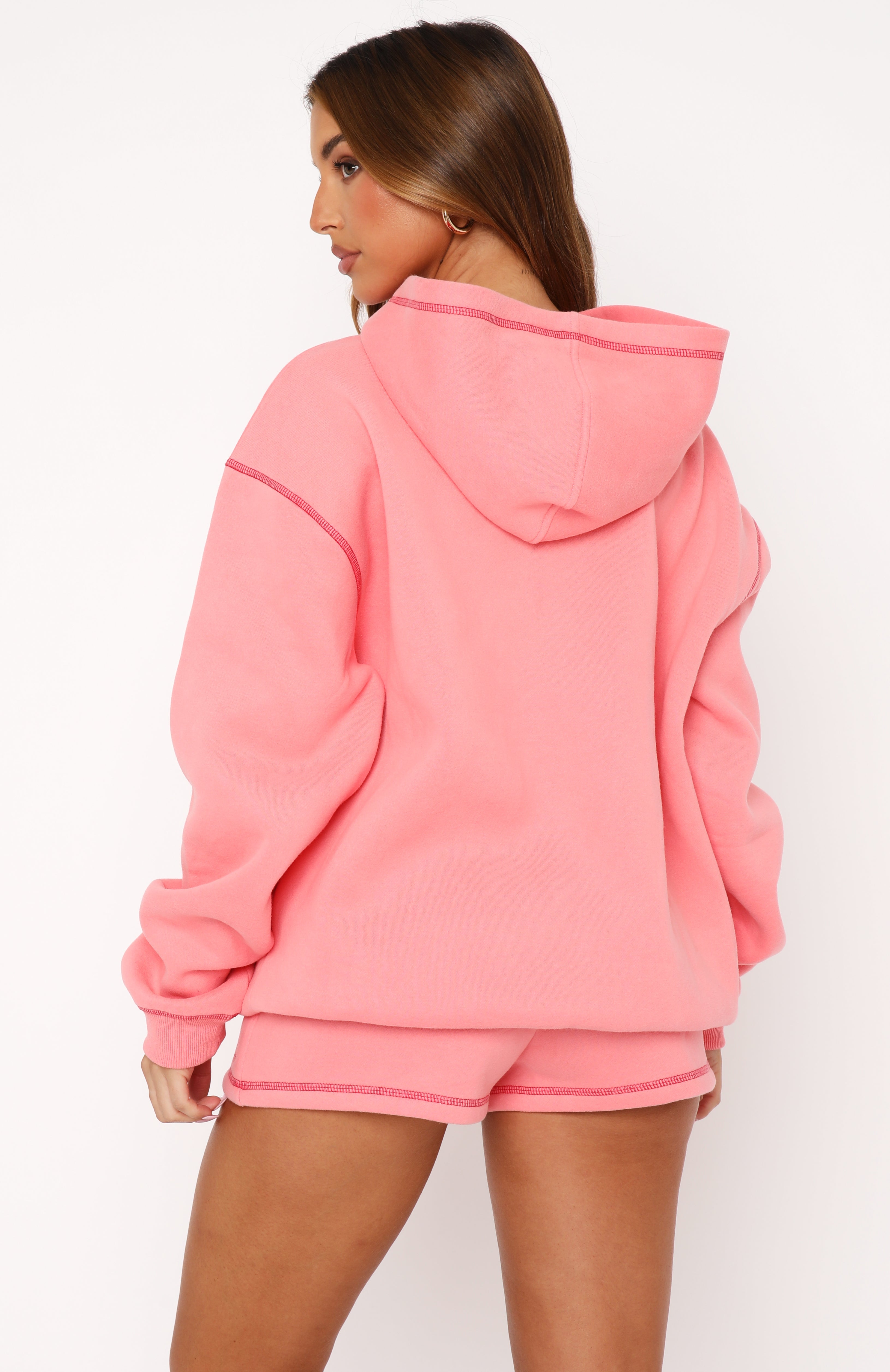 Instant Attraction Melon Hoodie