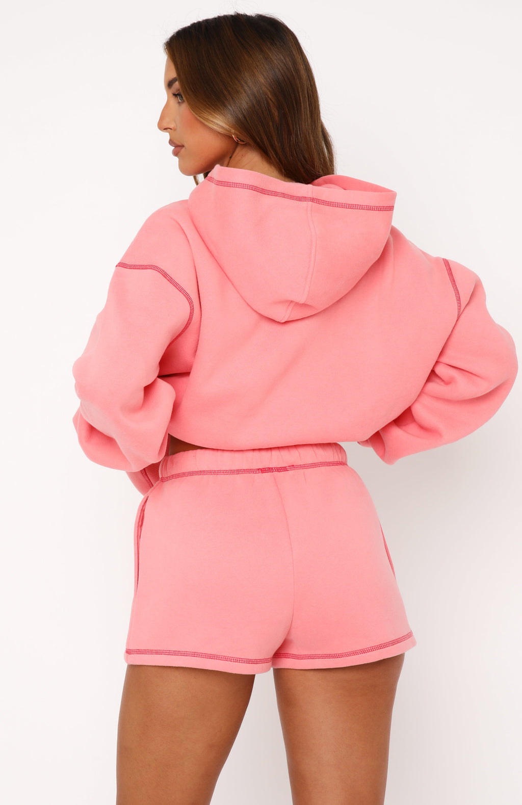 Melon Instant Attraction Lounge Short
