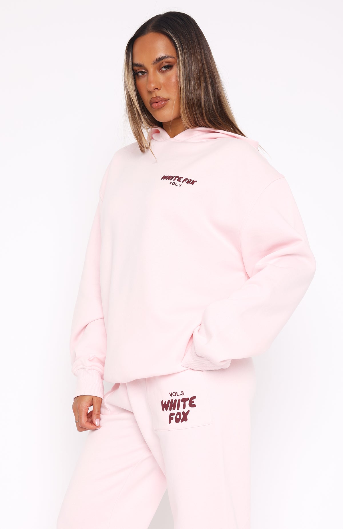 Offstage Cupcake Hoodie