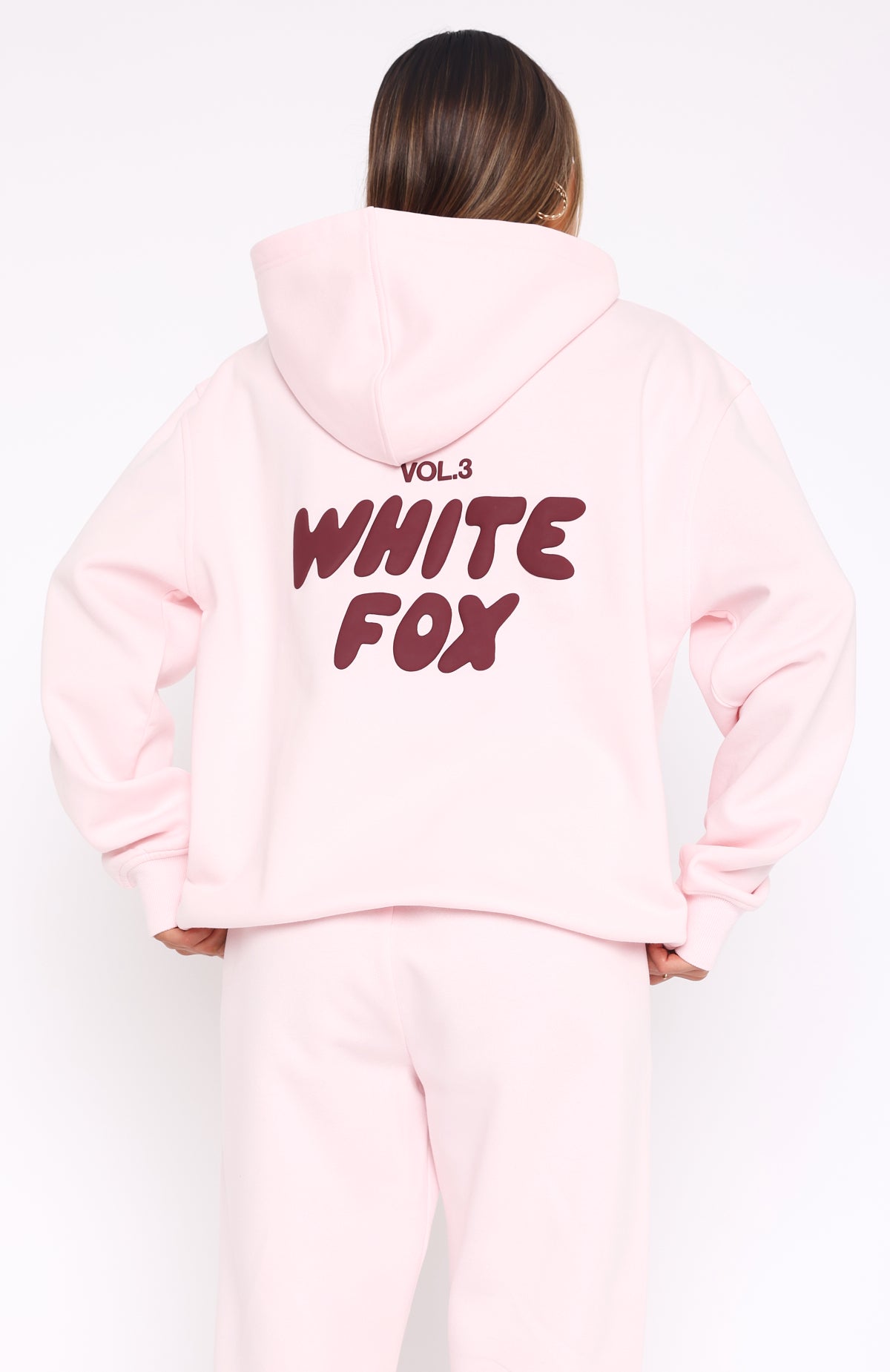Offstage Cupcake Hoodie