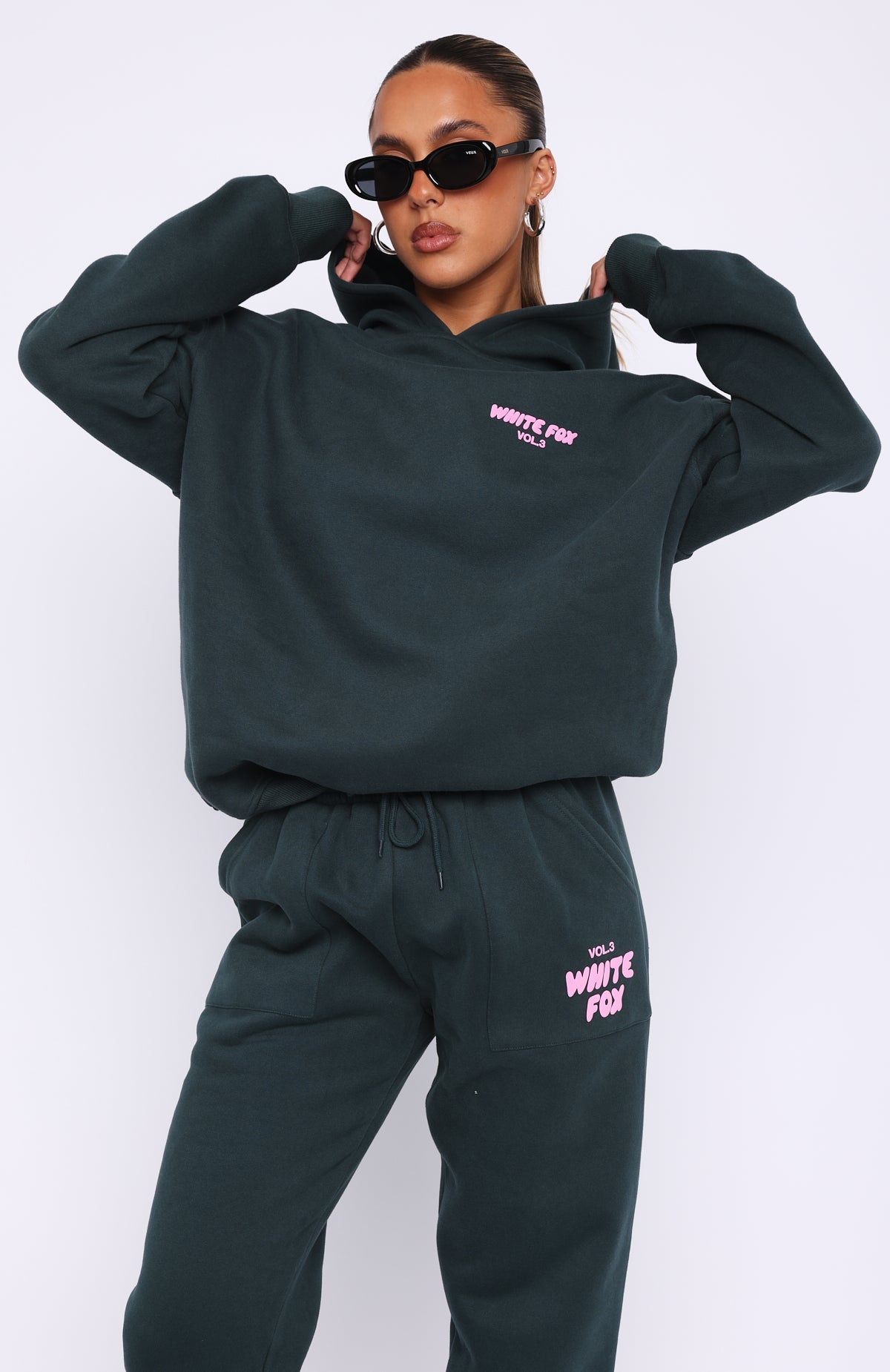 Offstage Pine Hoodie
