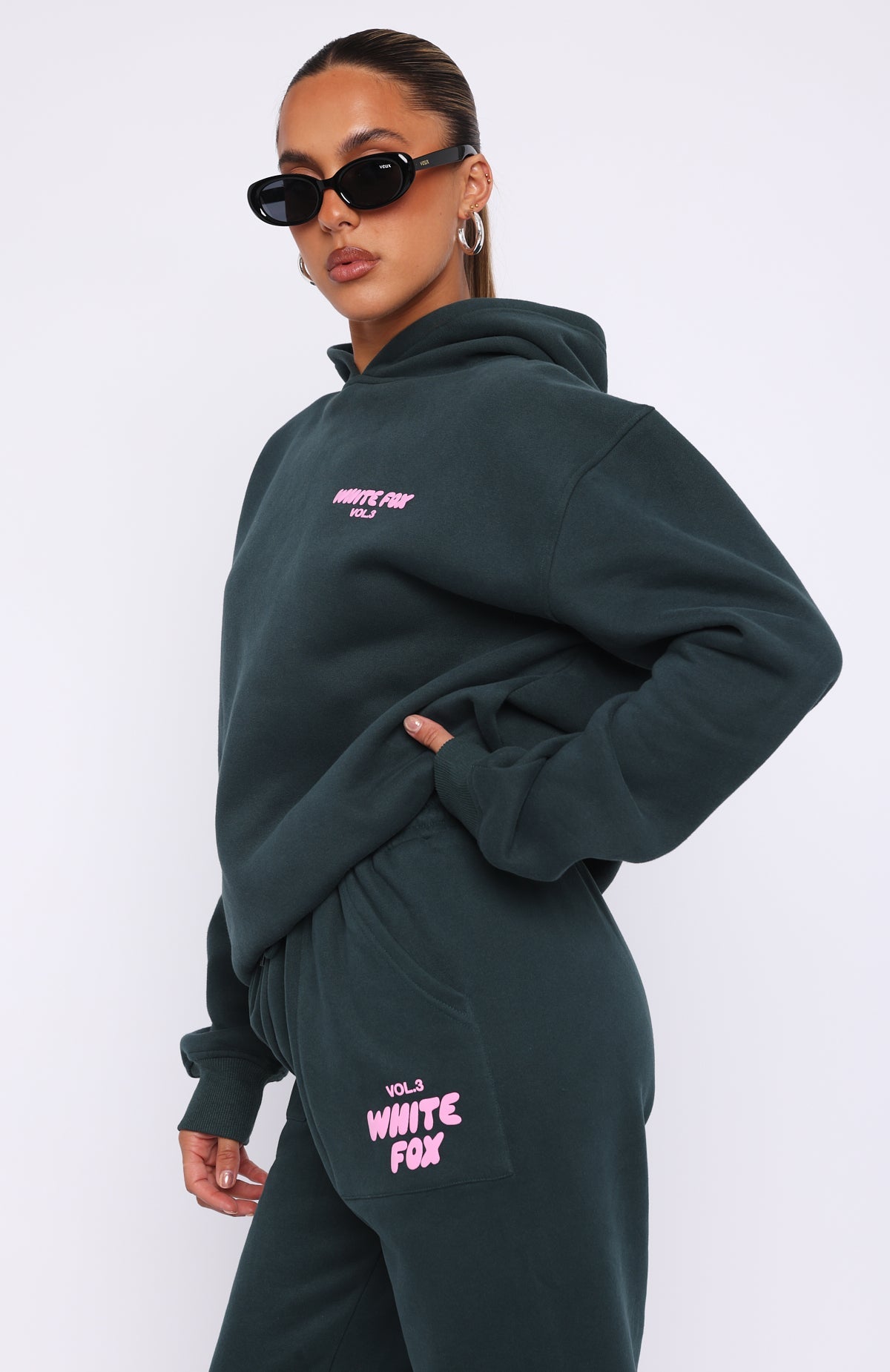 Offstage Pine Hoodie