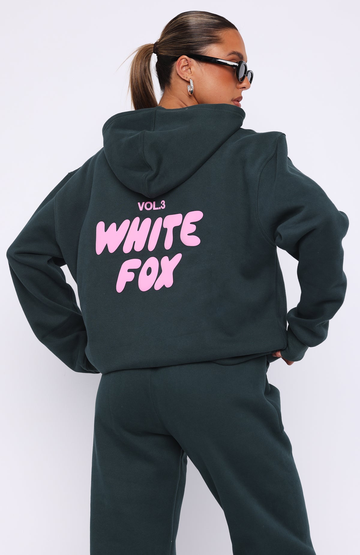 Offstage Pine Hoodie