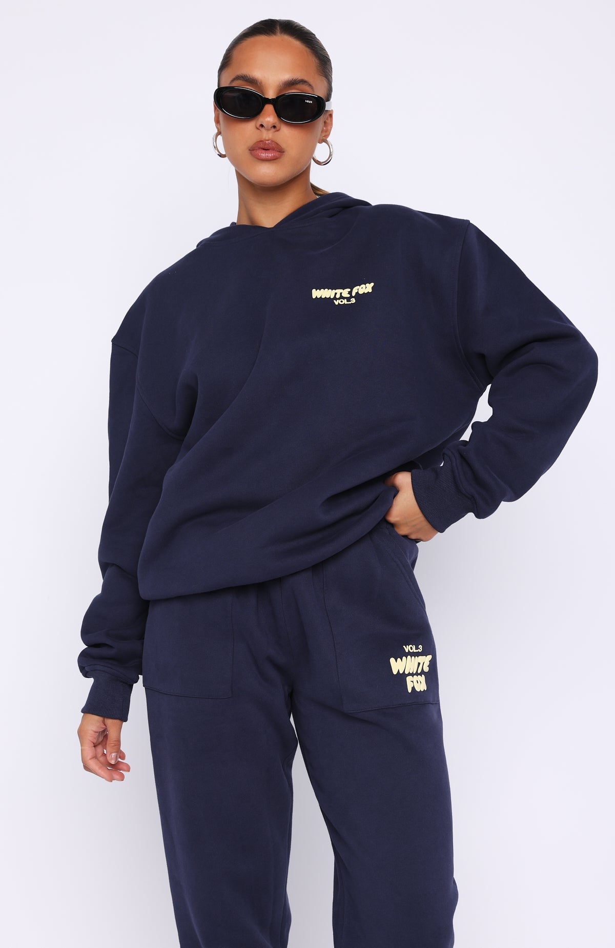 Offstage Stellar Hoodie