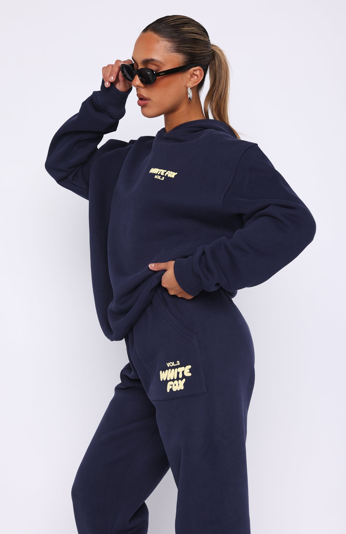 Offstage Stellar Hoodie