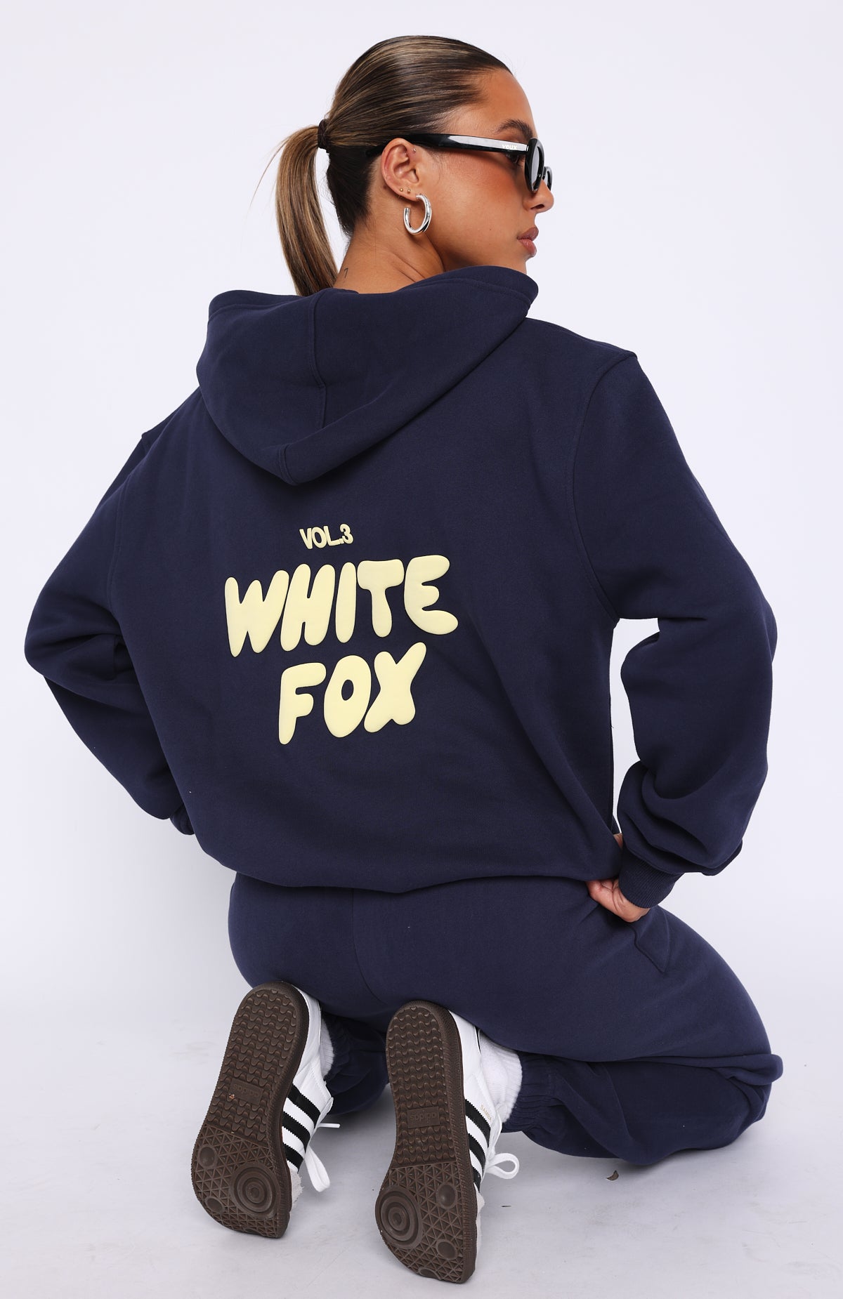 Offstage Stellar Hoodie