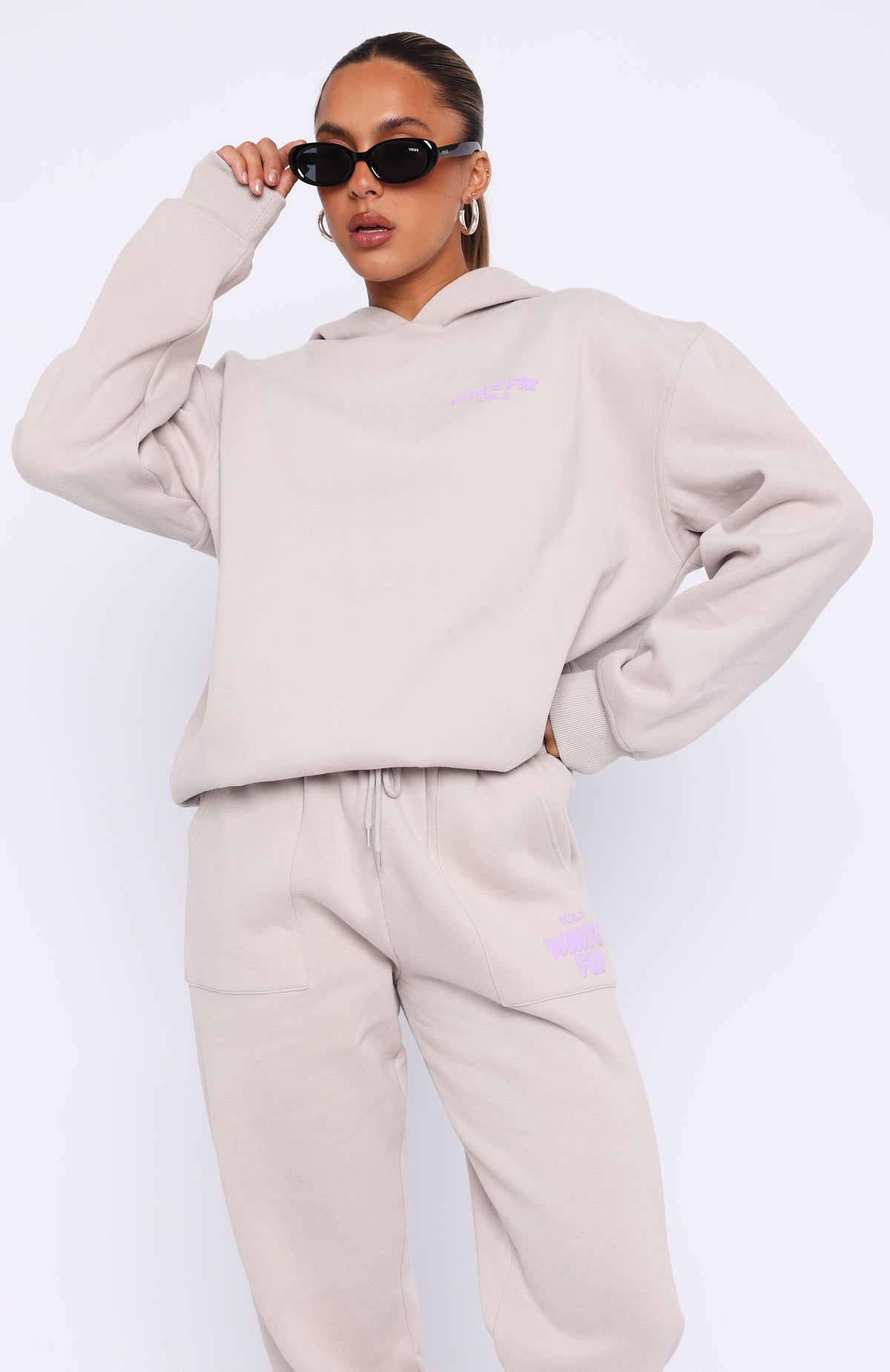 Offstage Cloud Hoodie