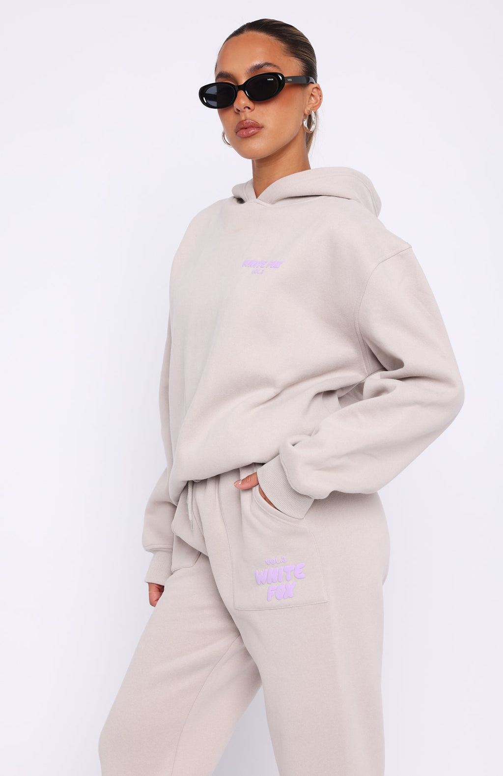 Offstage Cloud Hoodie