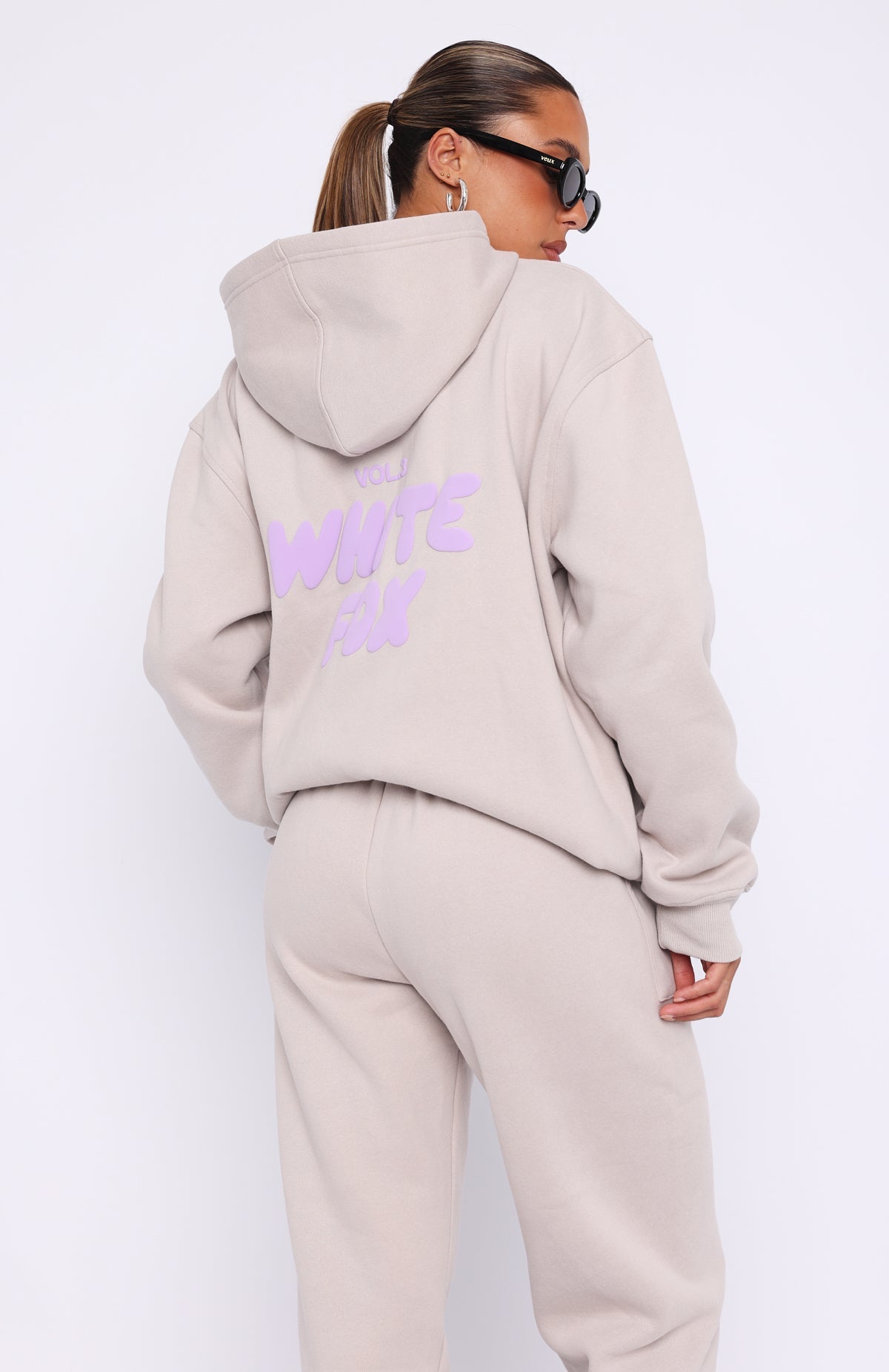 Offstage Cloud Hoodie