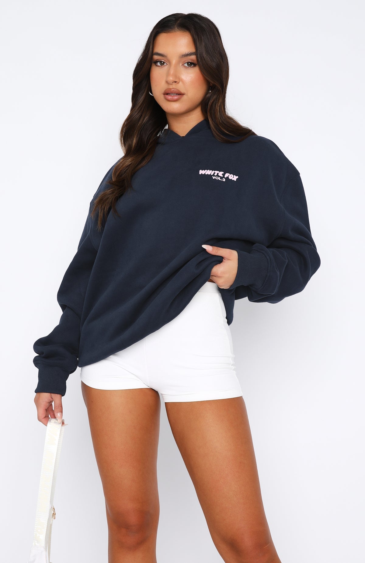 Limited Edition Offstage Sapphire Hoodie
