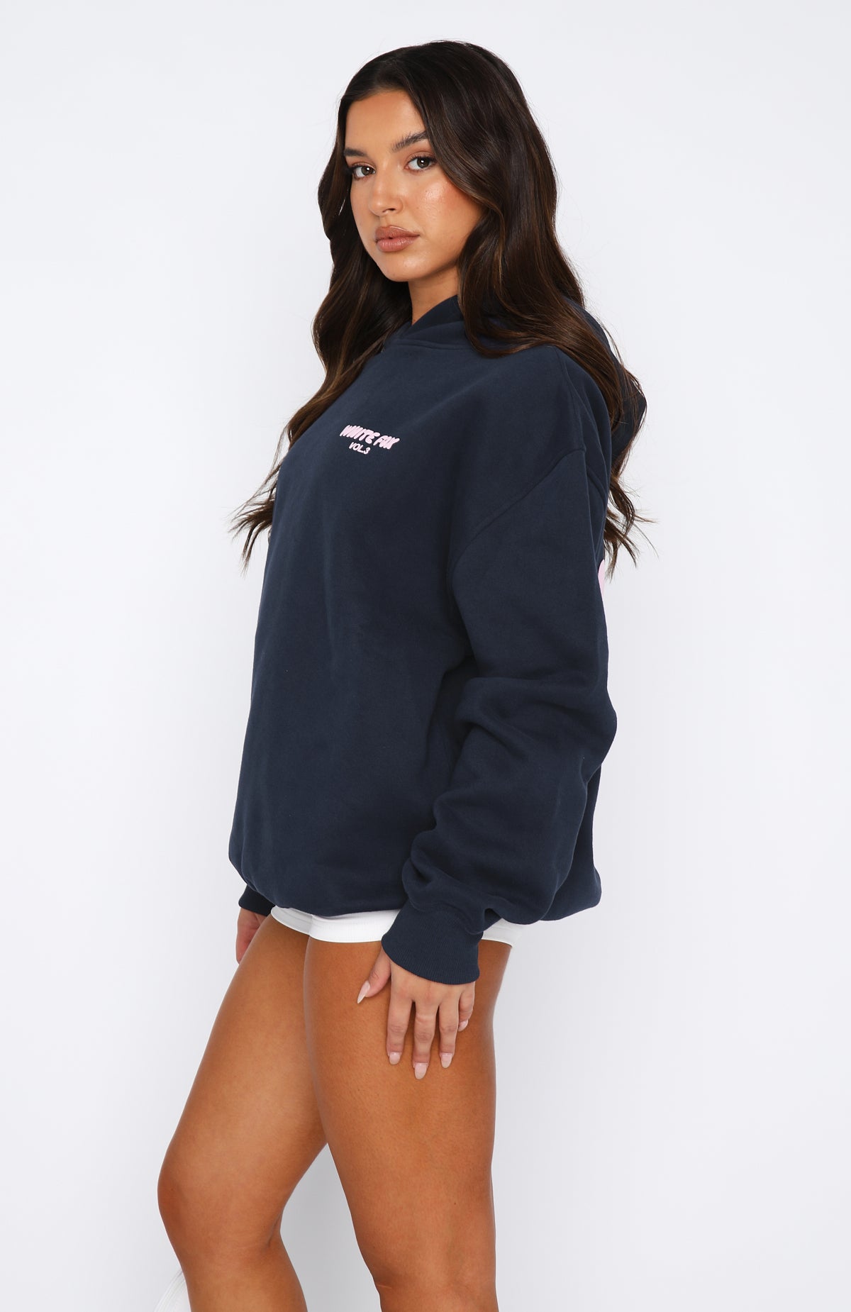 Limited Edition Offstage Sapphire Hoodie