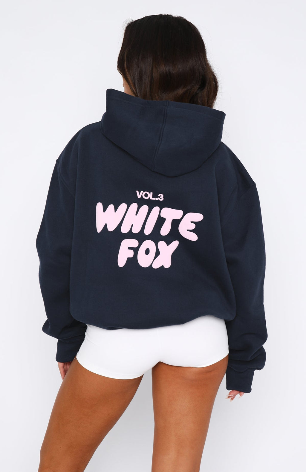 Limited Edition Offstage Sapphire Hoodie