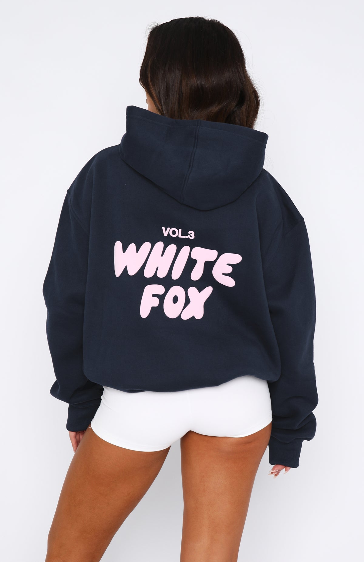 Limited Edition Offstage Sapphire Hoodie