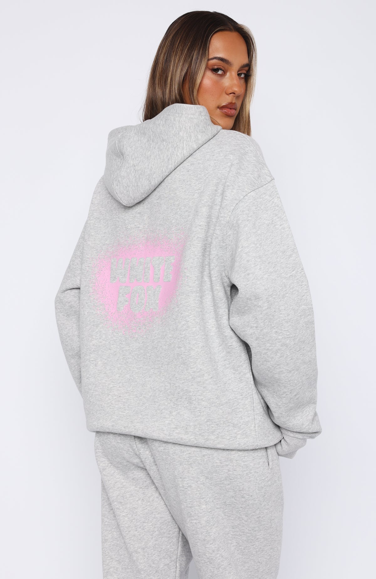 11th Street Keeping It Real Jelly Bean Hoodie