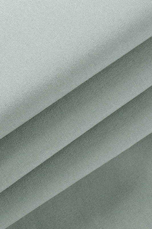 Drawstring Waist Relaxed Fit Pant