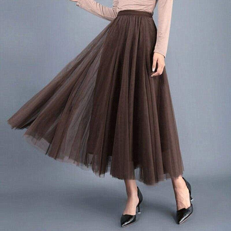 Boho Double Layer Flow Maxi Dress
