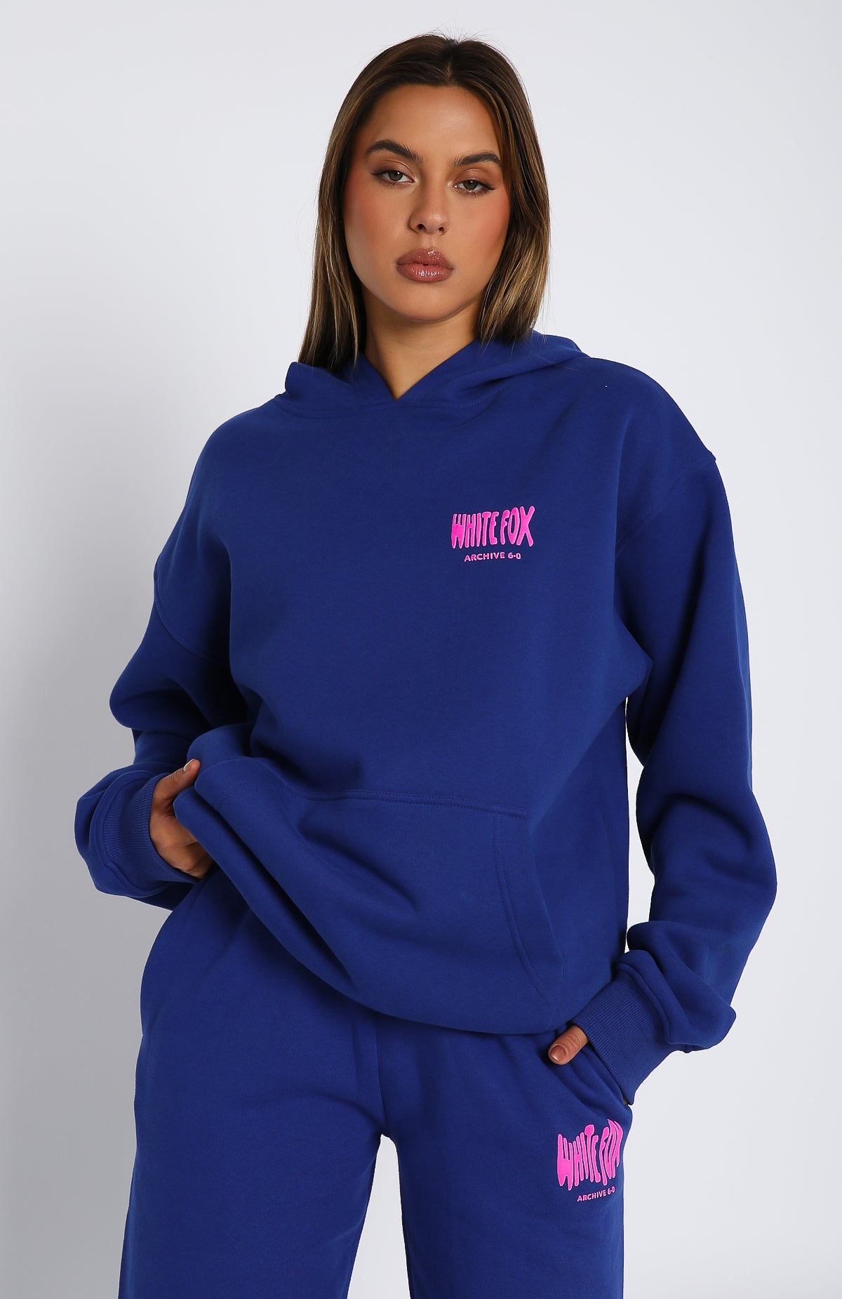 Archive 6.0 Oversized Malibu Hoodie