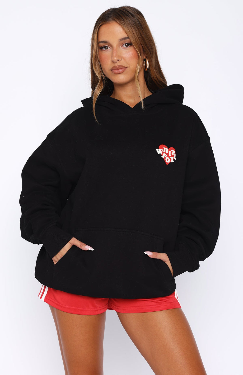 We Don’t Talk Anymore Black Hoodie