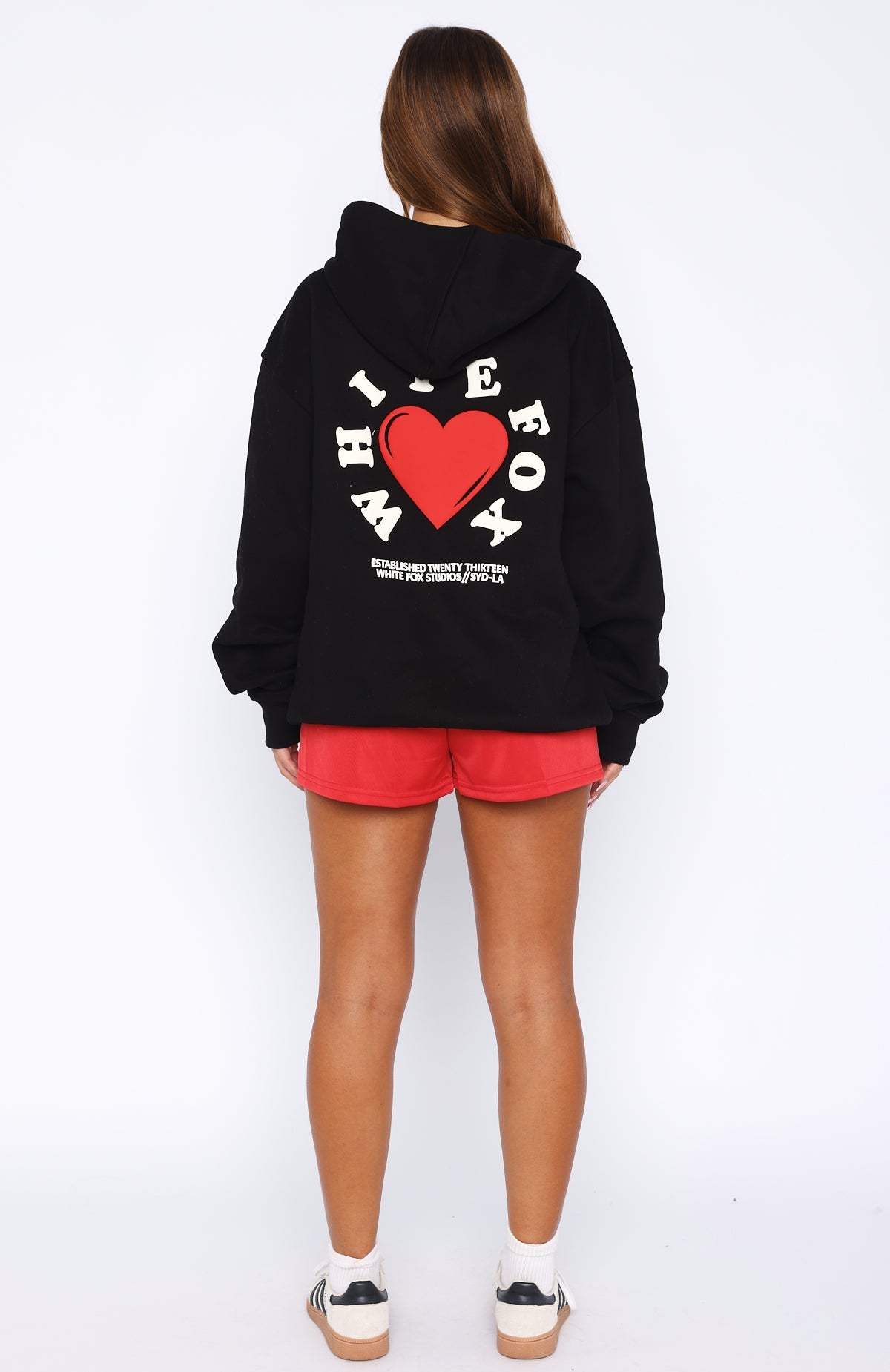 We Don’t Talk Anymore Black Hoodie