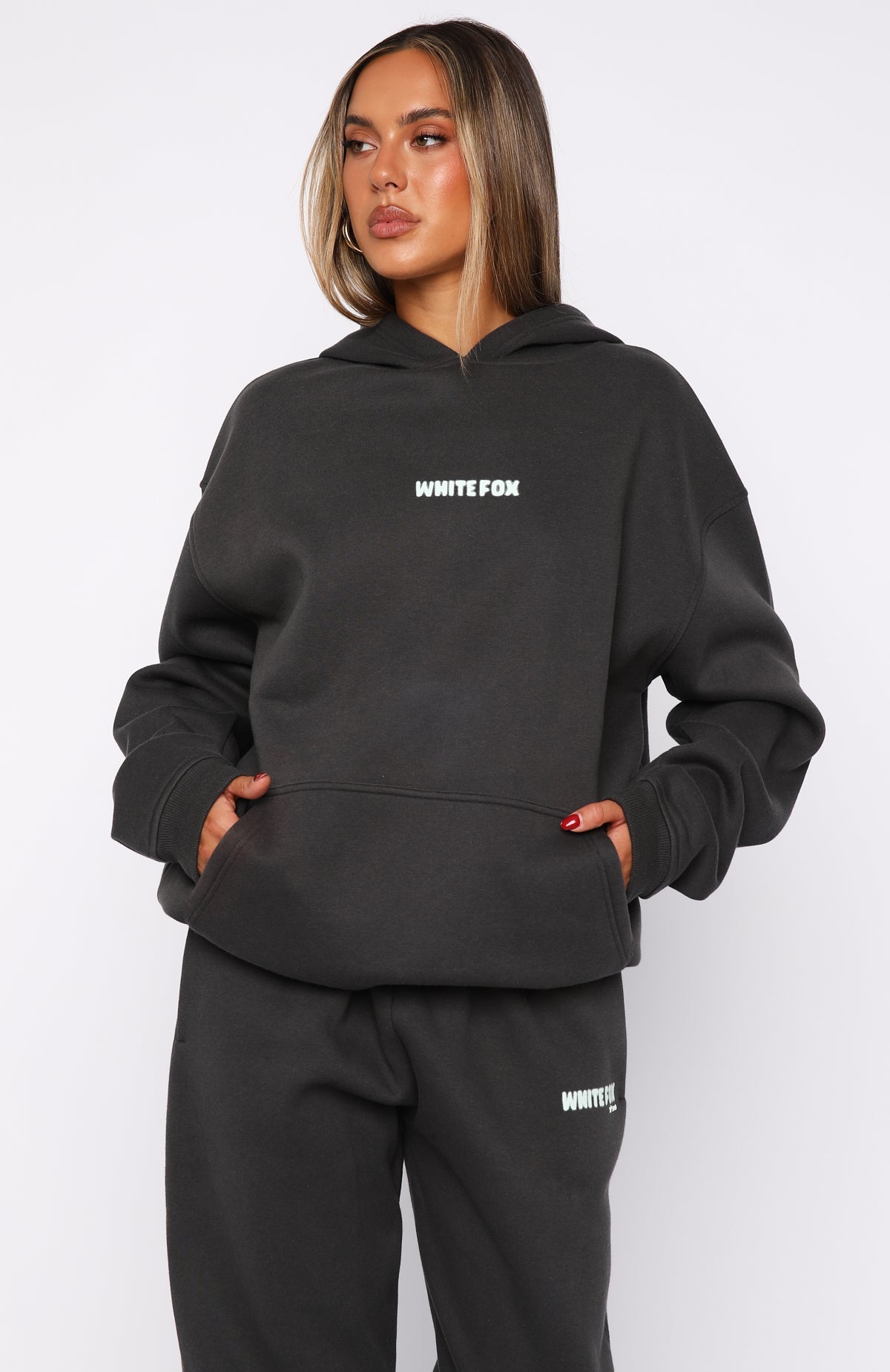 11th Street New York Matcha Crumble Hoodie