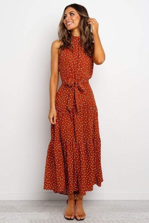 Elegant Lace Satin Long Sleeve Maxi Dress