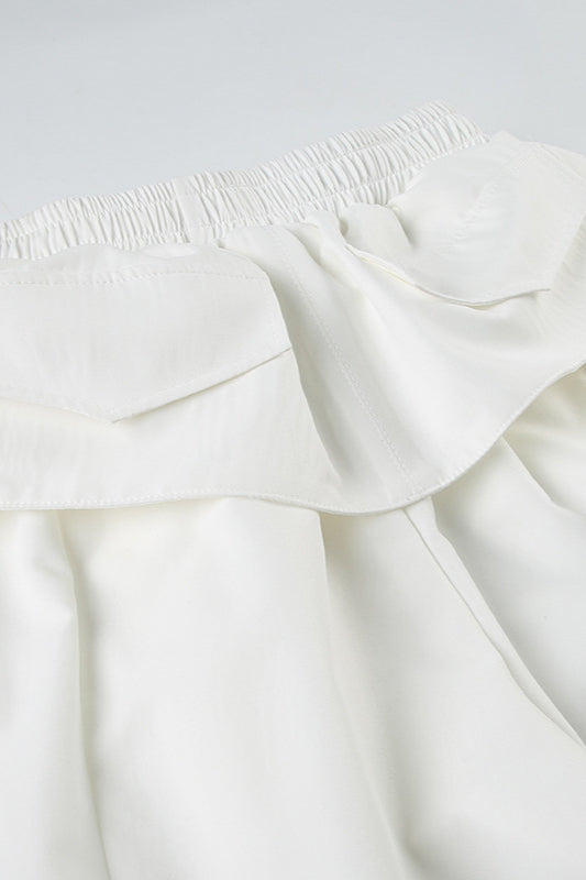 Street Drawstring Pant