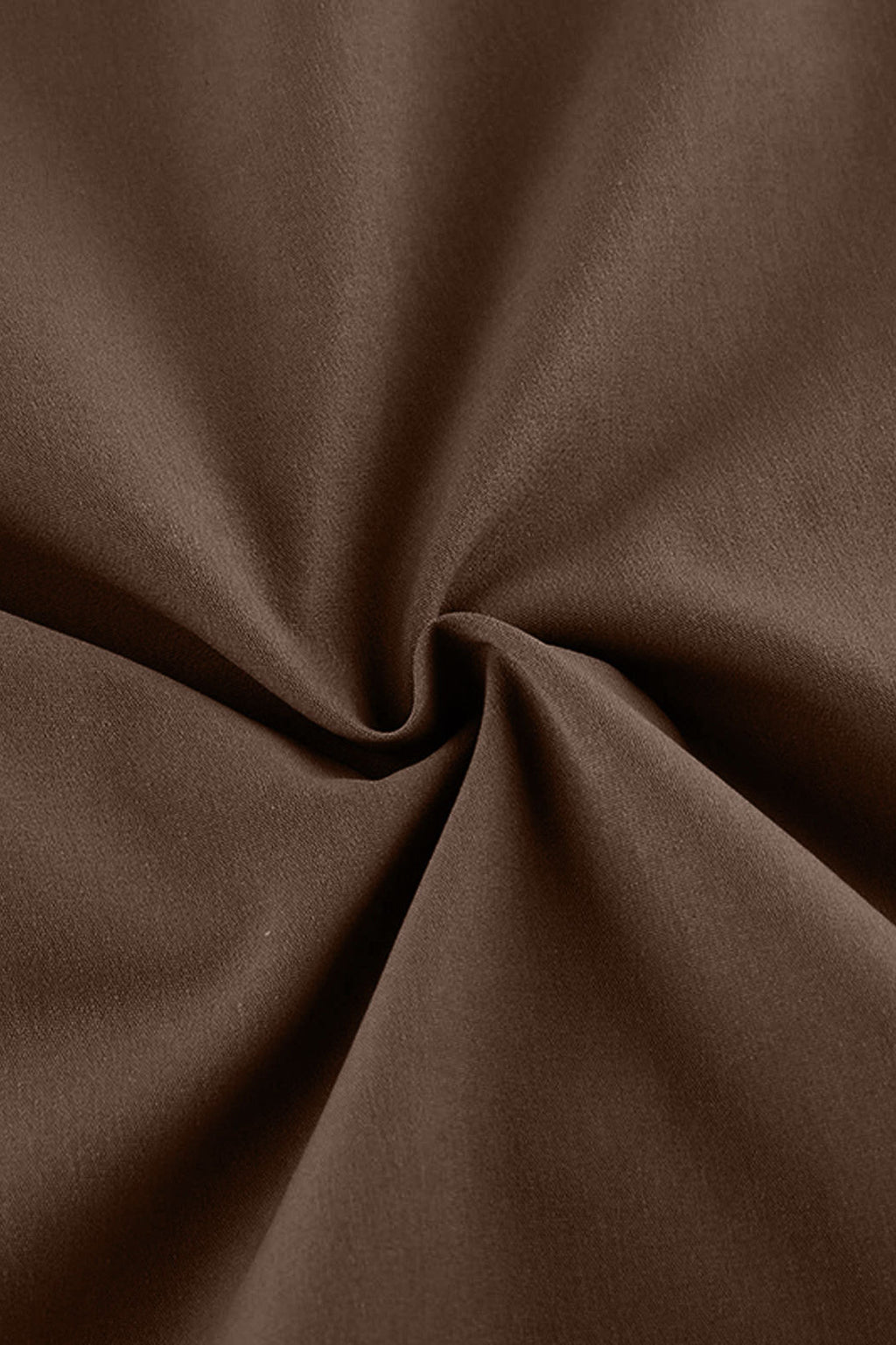 Vintage High-Rise Drawstring Pant