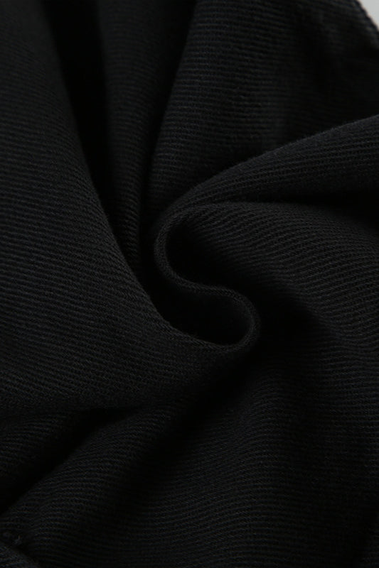 Retro Street Low-Rise Pant