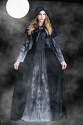 Vampire Stagewear Gothic Dress