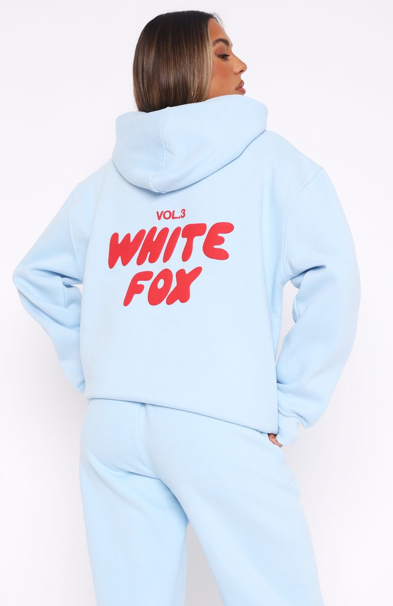 Offstage Ice Pop Hoodie