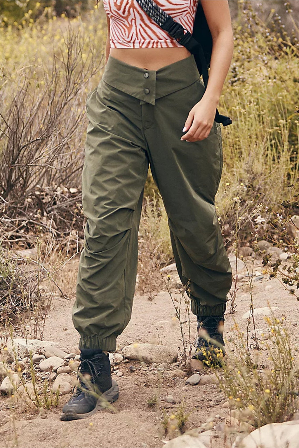 Outdoor Everyday Women’s Pant