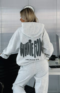 Archive 6.0 Oversized Haze Hoodie
