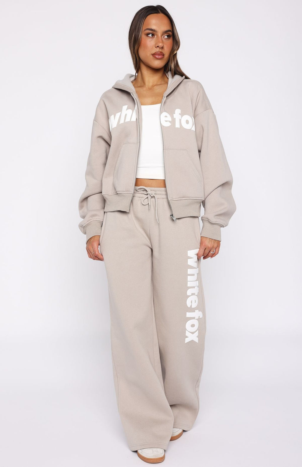 From Archives Kenzie Boxy Moon Hoodie