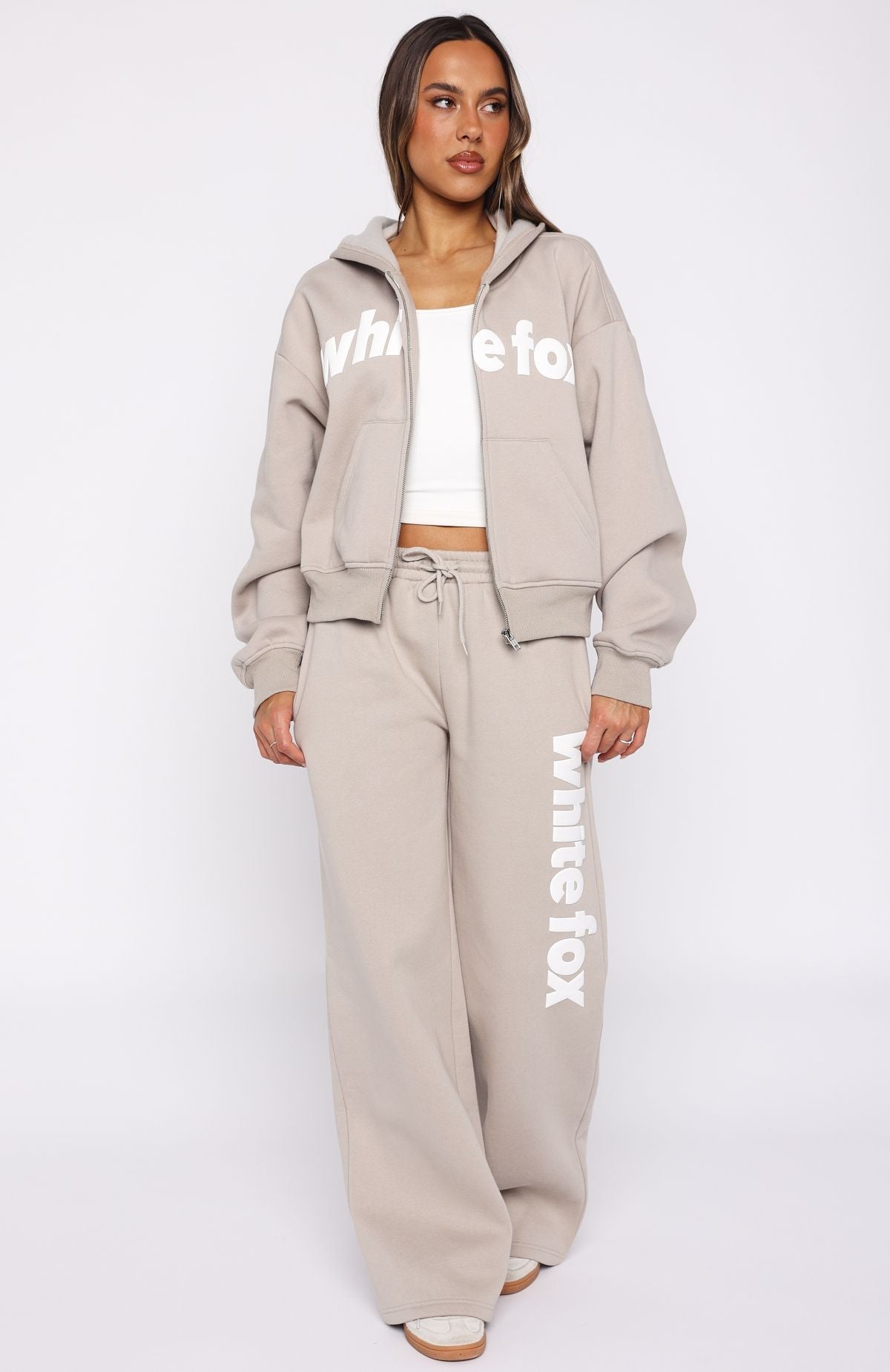 From Archives Kenzie Boxy Moon Hoodie