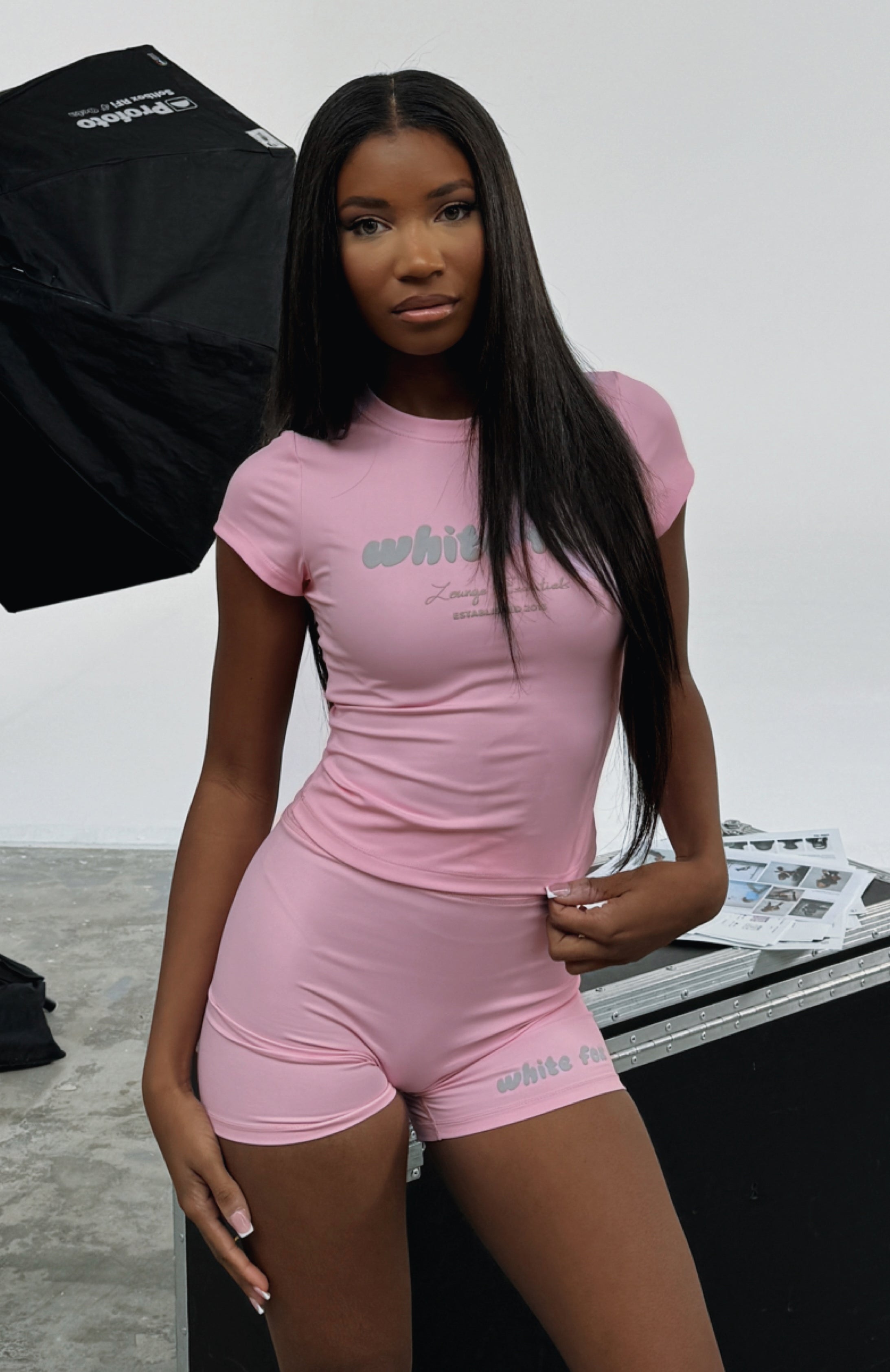 Tutu Era 8 Sport Bike Short