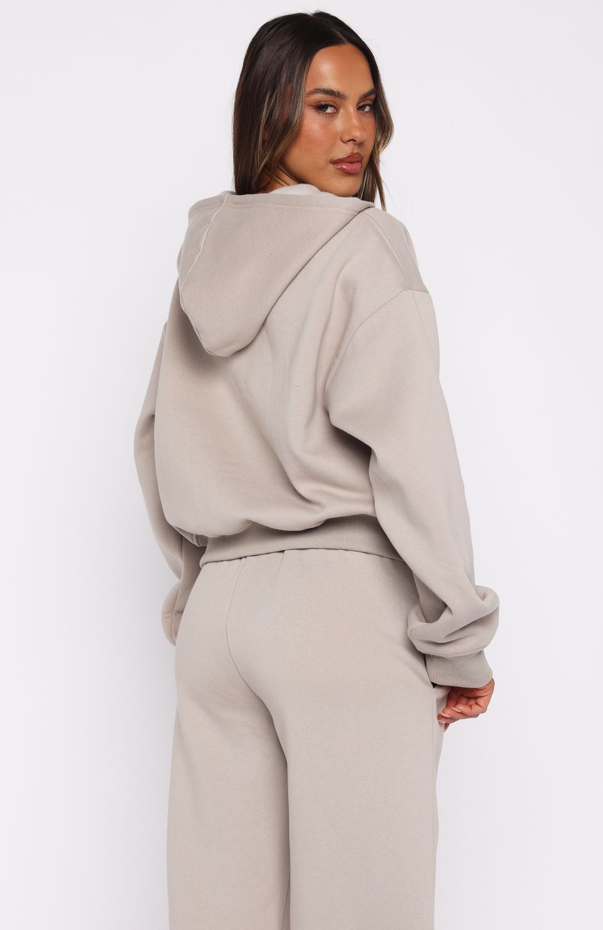 From Archives Kenzie Boxy Moon Hoodie