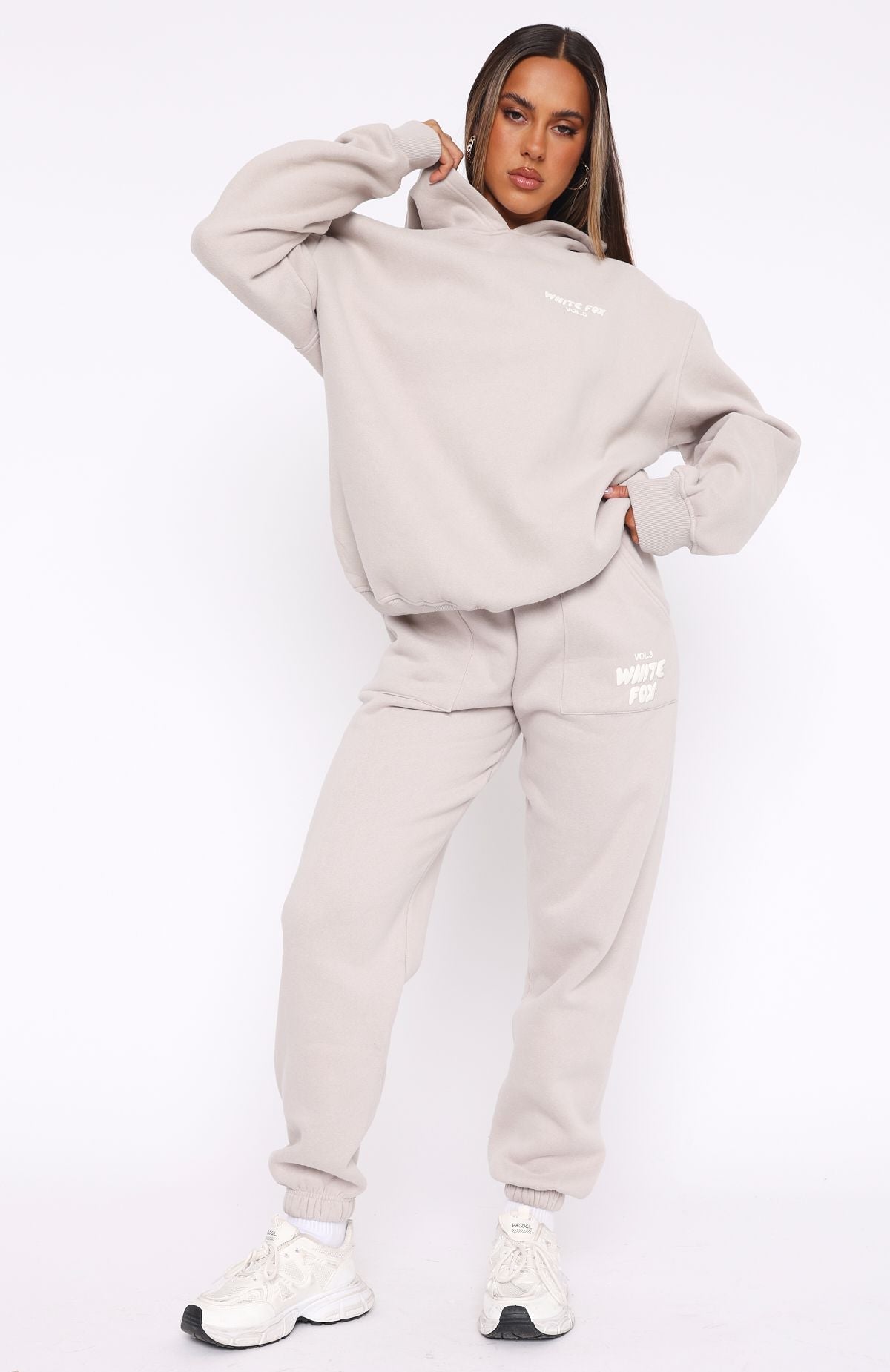 Offstage Moon Hoodie
